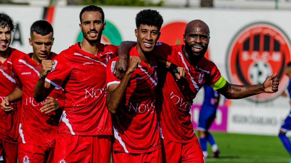 استعدادا لاستئناف البطولة الاحترافية.. الفتح الرياضي ينتصر وديا على منتخب الصومال (6-0)