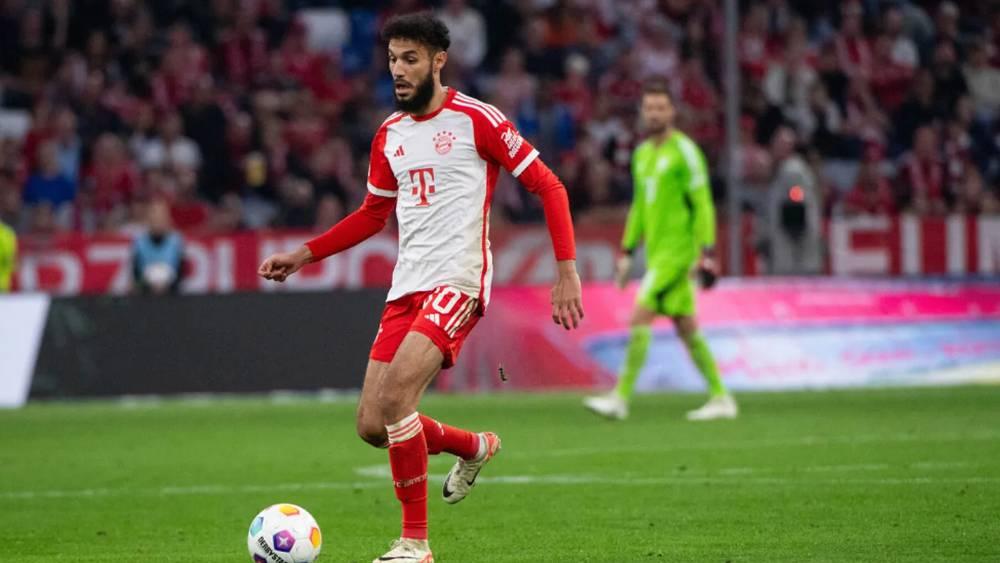 مزراوي يغيب عن مباراة بايرن ميونخ أمام ماينز اليوم السبت بسبب الإصابة وعدم الجاهزية