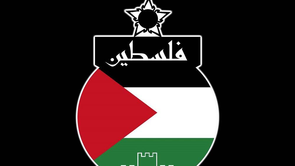 أولمبيك آسفي ينضم إلى قائمة الأندية الداعمة لفلسطين