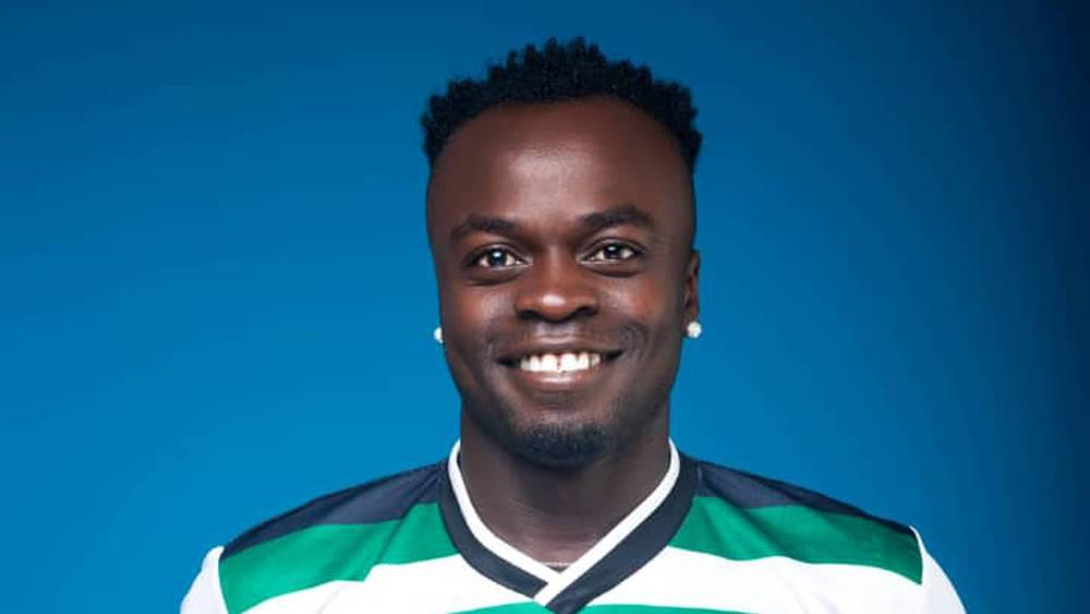 أتولي (مهاجم إنييمبا): "لن نفوز فقط على الوداد بل سننتصر بنتيجة كبيرة لإسعاد جماهيرنا"