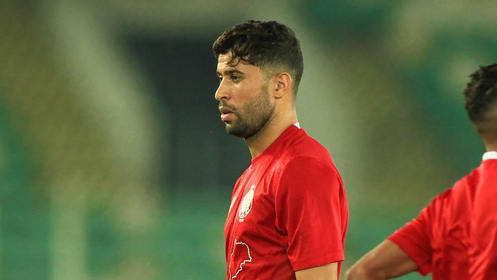 الوداد الرياضي يُنهي استعداداته لملاقاة إنييمبا بخوض آخر حصة تدريبية اليوم السبت