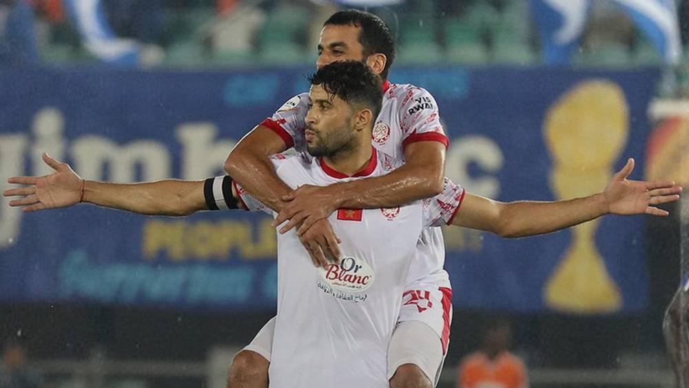 African Football League - Le Wydad s'offre Enyimba à l'extérieur