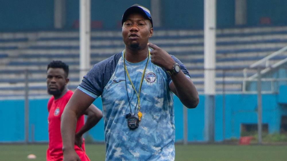 مدرب إنييمبا: "النتيجة لم تعكس الأداء الذي قدمناه أمام الوداد ومباراة الإياب ستكون صعبة على ملعبهم"