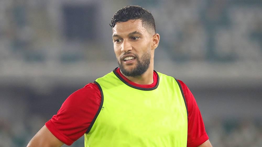 عطية الله: "لازلنا لم نحقق شيئا وتنتظرنا 90 دقيقة يجب أن نركز فيها من أجل التأهل إلى نصف النهائي"