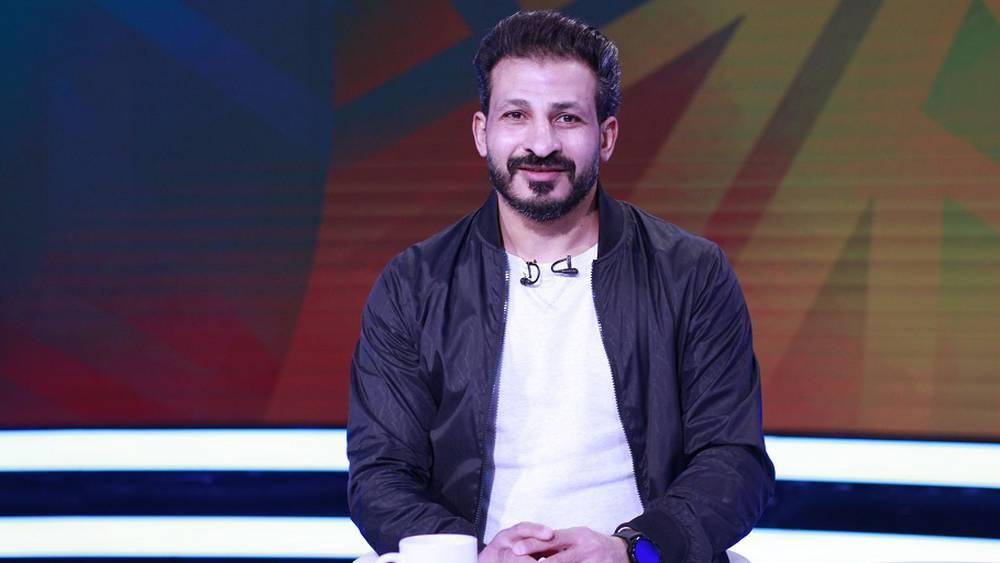 معوض (دولي مصري سابق): "الوداد الرياضي والأهلي الأقرب للتأهل إلى نهائي الدوري الأفريقي"