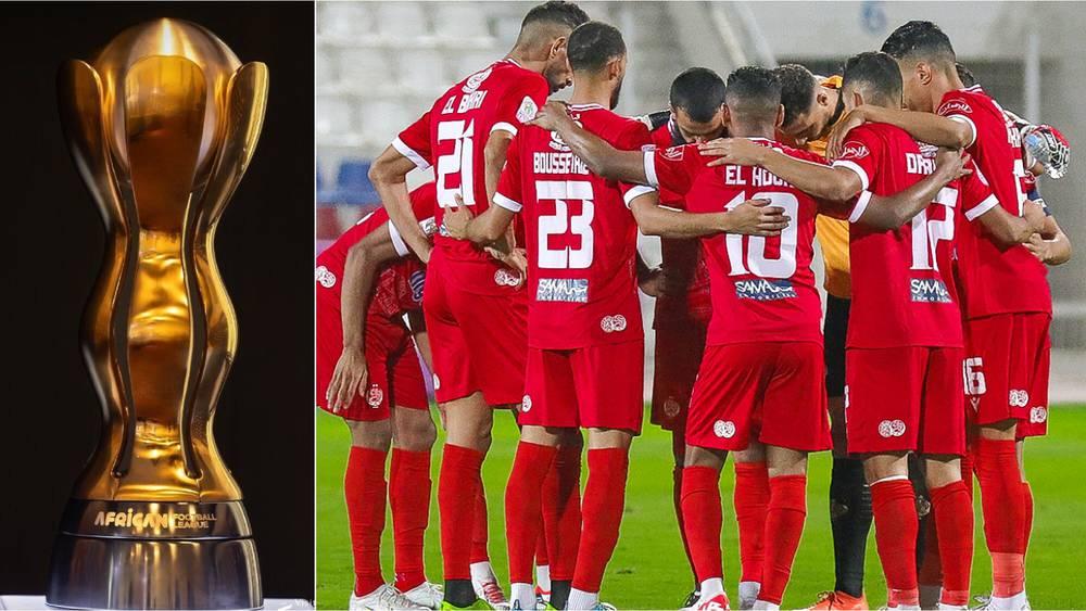 الدوري الأفريقي/ حسابات التأهل.. اعتماد قاعدة "هدف خارج الميدان" والحسم مباشرة بركلات الترجيح في حال التعادل باستثناء النهائي