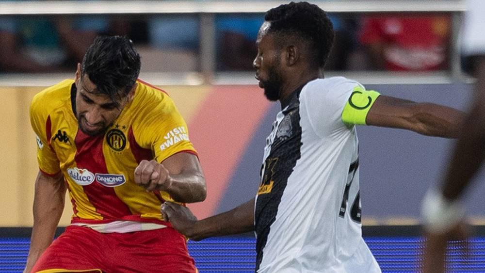 الدوري الأفريقي/ تأجيل مباراة الترجي ومازيمبي إلى بعد غد الخميس (16:00 غرينيتش +1)