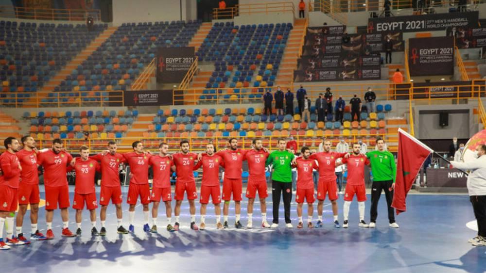 Handball - L'égyptien Abdessalam Mesbah prend les rênes  du Maroc