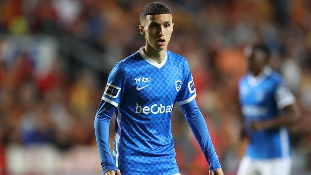 القيمة التسويقية للخنوس ترتفع إلى 18 مليون يورو في بورصة اللاعبين