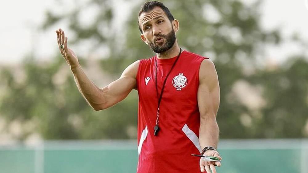 رمزي: "مستوى الأندية المشاركة في الدوري الأفريقي متقارب.. أثق في فريقي وأولويتنا الآن هي تجاوز عقبة إنييمبا"