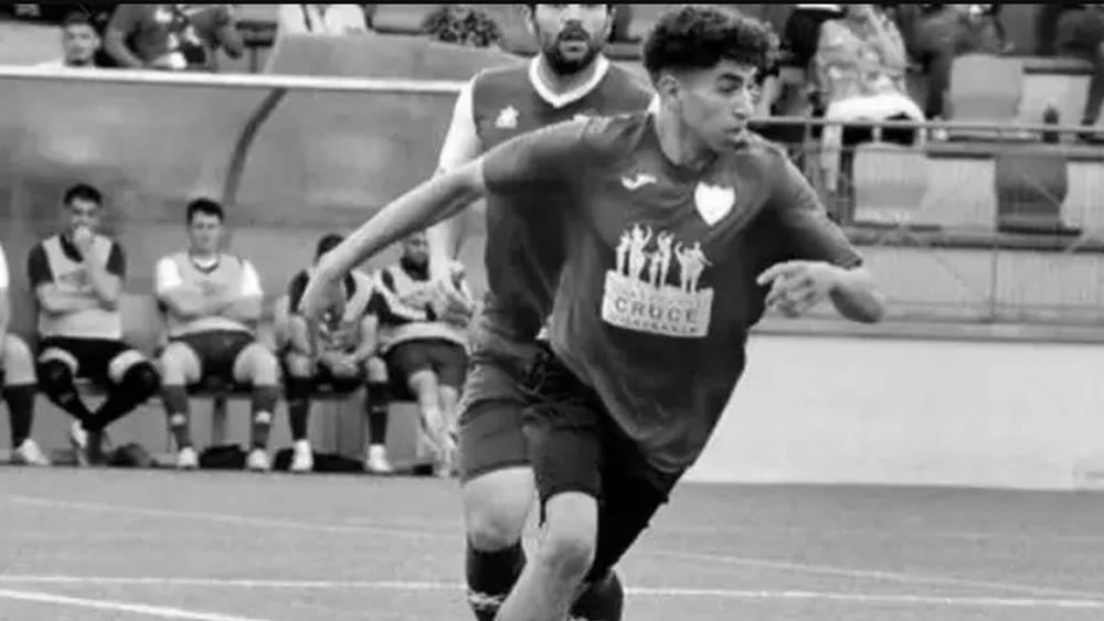 وفاة لاعب مغربي في إسبانيا عن عمر يناهز 21 عاما إثر حادثة سير