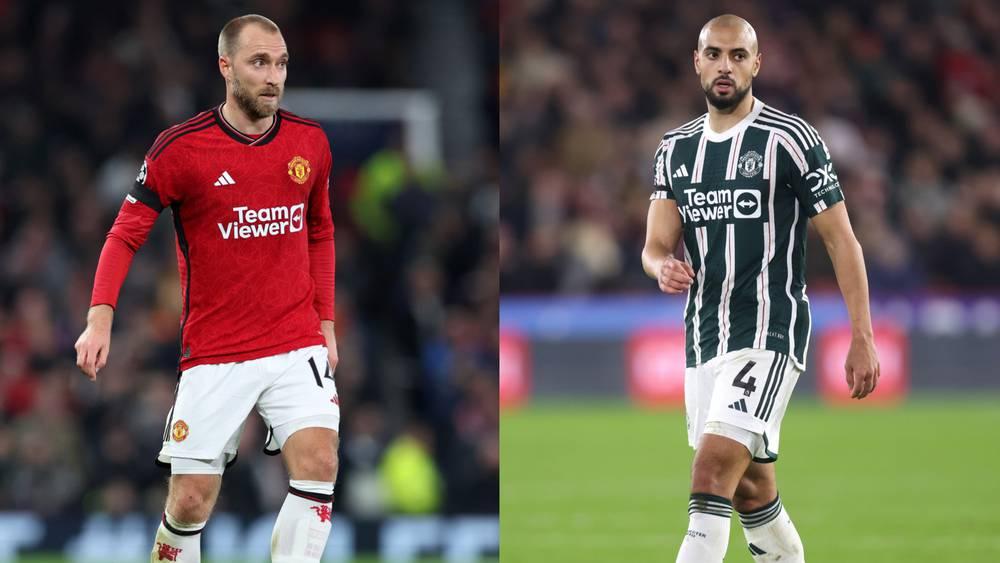 سكولز: "بعد تغيير أمرابط بإيريكسن تحسّن أداء اليونايتد.. الأول يُكسّر الهجمات لكنه لا يستطيع بناء اللعب مثل الثاني"