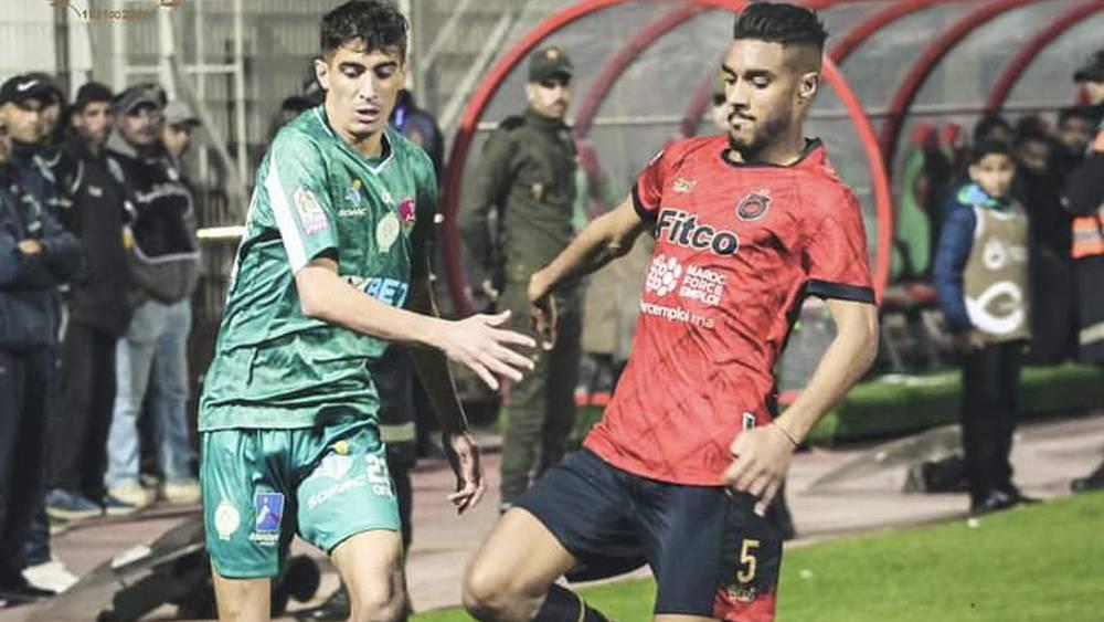 السلطات الأمنية لمدينة خريبكة ترفض في آخر لحظة احتضان ملعب الفوسفاط لمباراة الرجاء وأ.آسفي واللقاء يجرى رسميا في مراكش