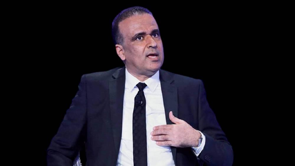 توقيف رئيس اتحاد كرة القدم التونسي بسبب قضايا فساد والنيابة العمومية تقرر الاحتفاظ به على ذمة التحقيق