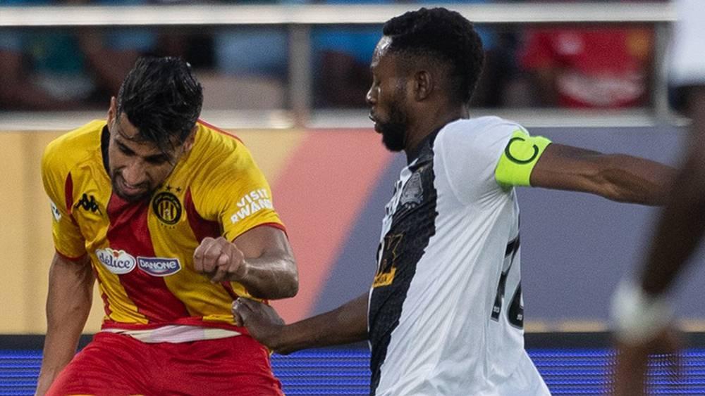 الدوري الأفريقي/ الترجي يقلب تأخره ذهابا ضد مازيمبي (0-1) لفوز إيابا (3-0) وينتظر في النصف المتأهل من الوداد وإنييمبا