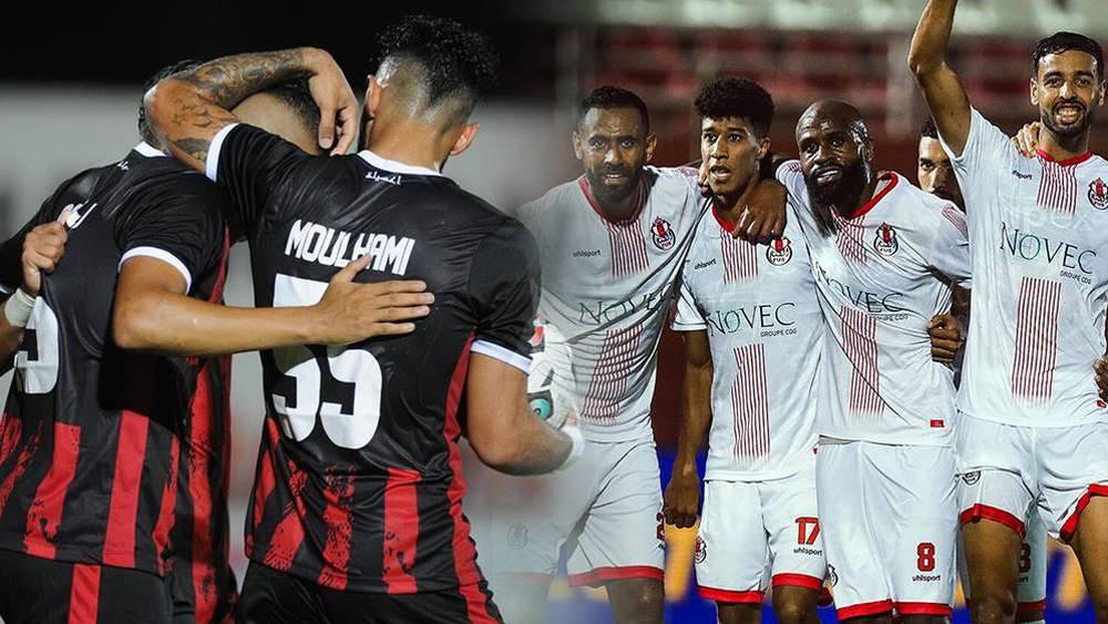 Botola Pro (J7) - Le programme de ce vendredi 27 octobre