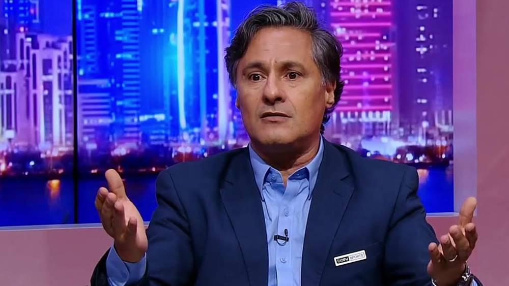 بنيج: "الوداد أضاع ألقابا من قبل لأنه تهاون في كرة ثابتة وتلك هي قوة الترجي.. عليه أن يكون جاهزا ذهنيا وبدنيا وتكتيكيا"