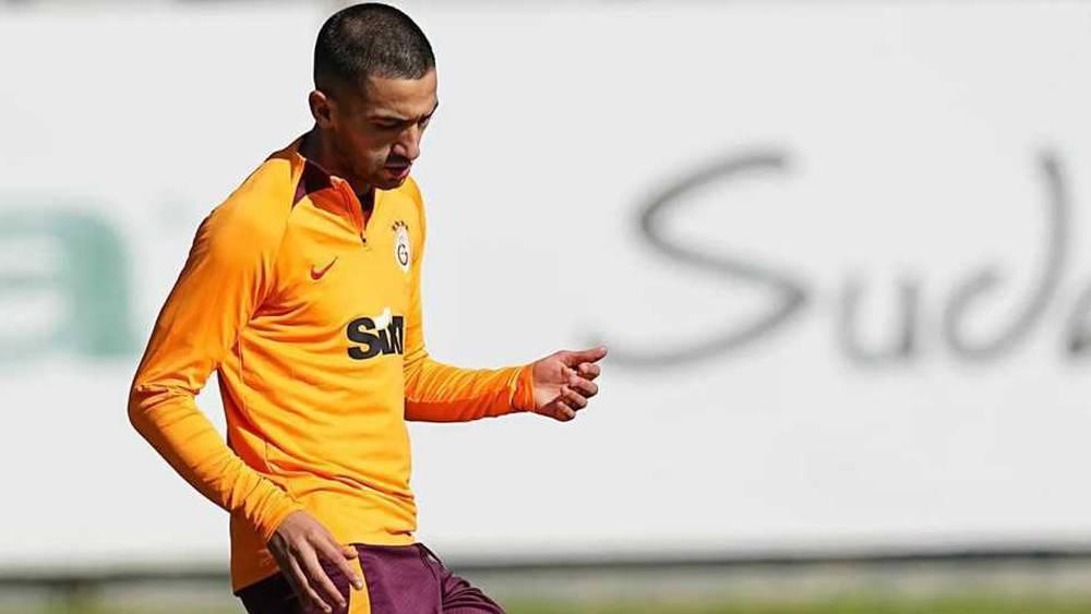 تقارير/ زياش سيشارك في مباراة الغد أمام ريزا سبور بالدوري التركي كبديل خلال الشوط الثاني