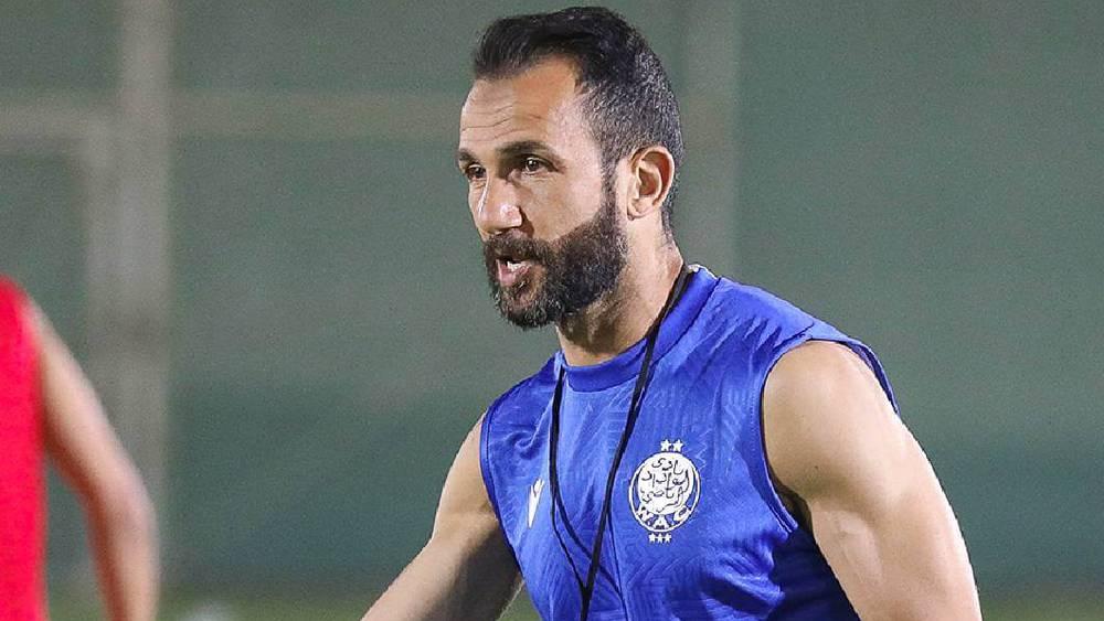 رمزي: "نحن كوداد علينا أن ننطلق من قوتنا وإذا كنا في مستوانا سنتمكن من الفوز على أي فريق كان"