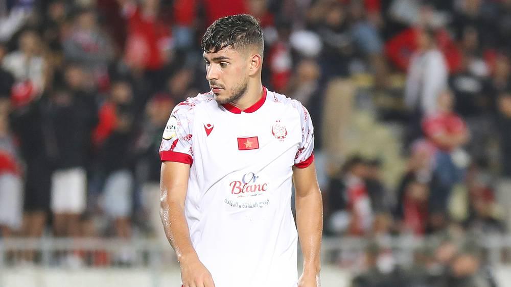 دراوي مُجيباً صحفياً تونسياً: "لمْ نرَ لا نقاط قوة ولا نقاط ضعف الترجي.. هدفنا هو أن نكون مستعدين كما ينبغي لمباراة الغد"