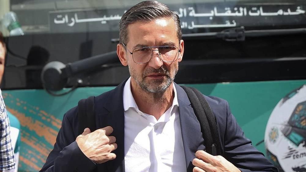 زينباور: "الموسم بدأ للتو ولسنا في آخره.. سنُقاتل على اللقب ولدينا الجودة اللازمة"