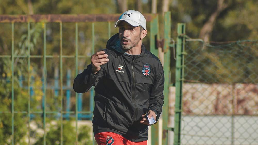 عبوب: "التعادل أمام الرجاء يبقى نتيجة منطقية وعادلة وينتظرنا عمل كبير لإرضاء الجماهير المسفيوية"