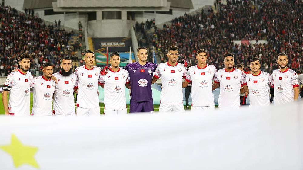 African Football League - Wydad/Espérance, un derby maghrébin au sommet