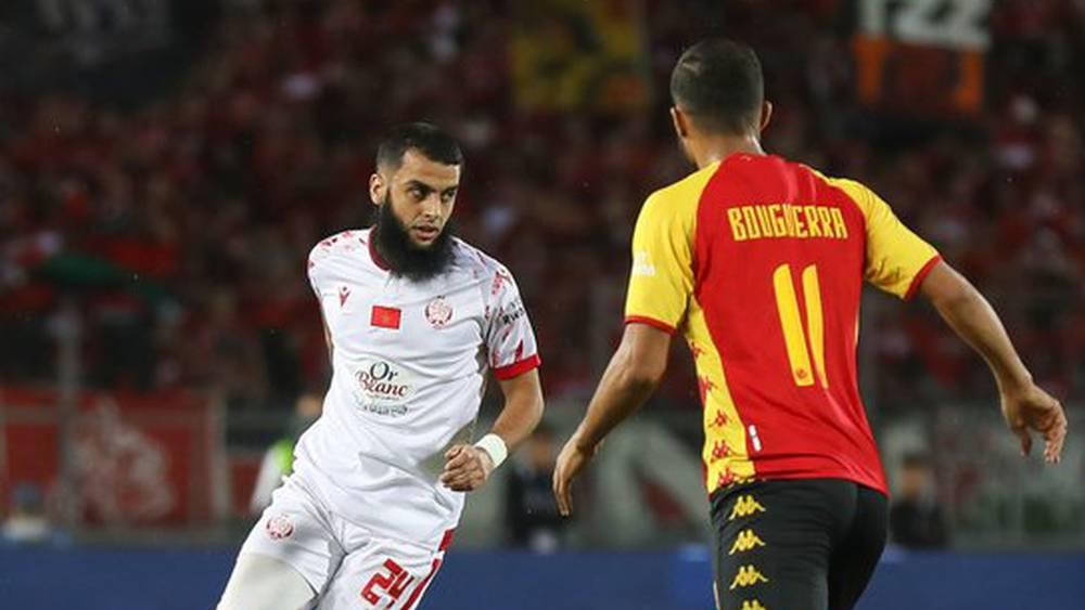 African Football League - Petit avantage pour les Rouges