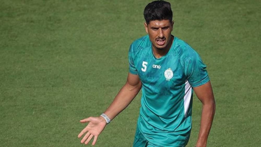 عبد الله خفيفي غاب عن مباراة أولمبيك آسفي بسبب رفضه الجلوس في دكة الاحتياط