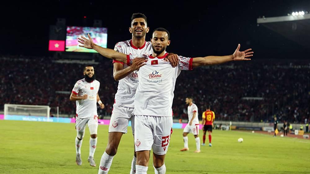 African Football League -  La bataille cruciale pour la finale