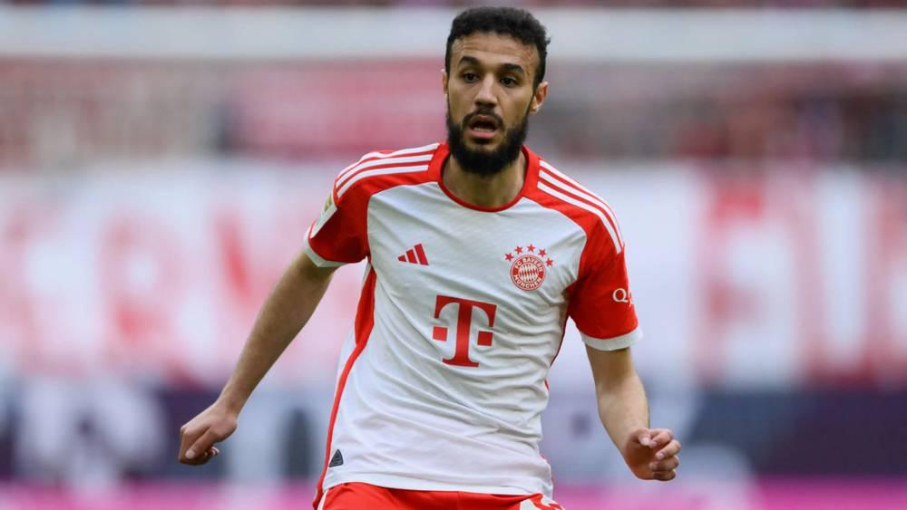 مزراوي يواصل الغياب عن تداريب بايرن ميونخ وتوخيل يؤكد: "نصير مريض"