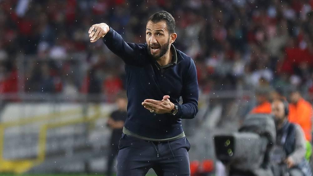 رمزي: "الوداد والترجي أبانا عن روح رياضية عالية وهذا أمر يجب علينا جميعا الافتخار به ونسيان ما حدث برادس سنة 2019"