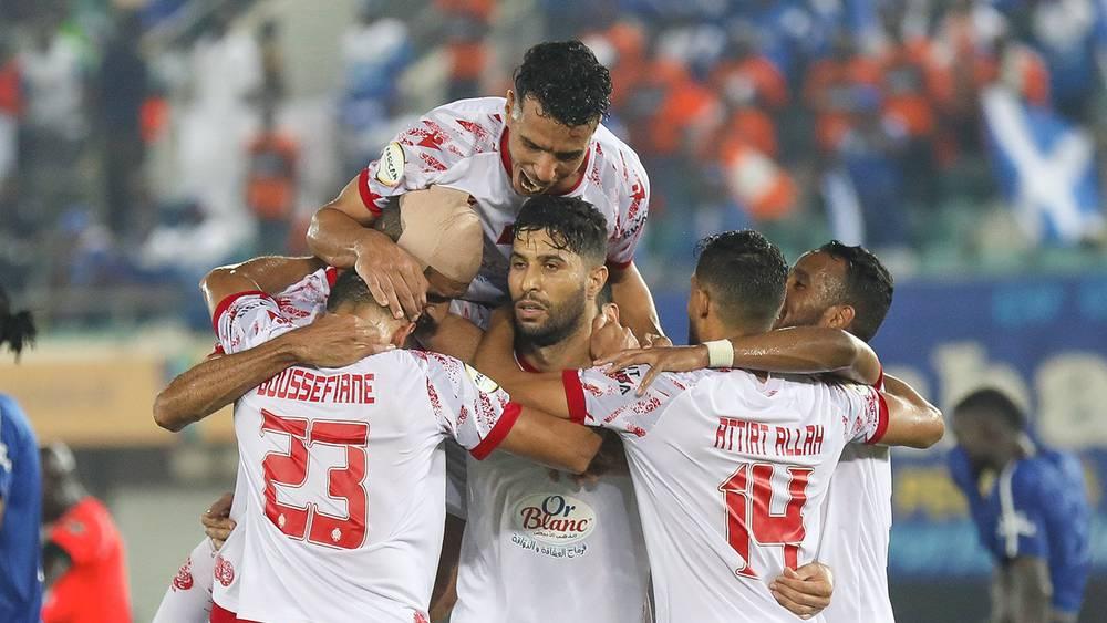 African Football League - Wydad/Sundowns en finale