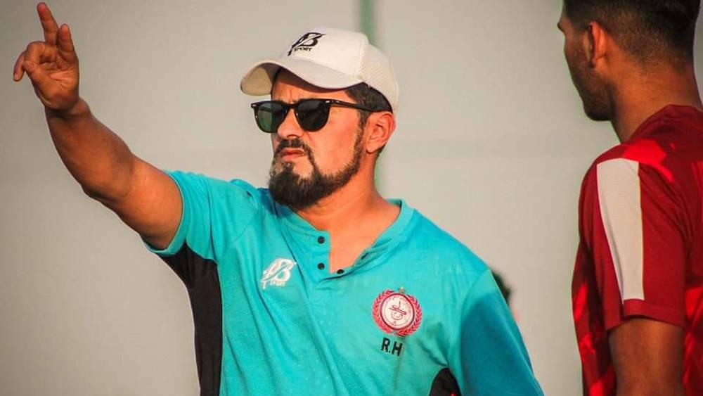 لجنة الاستئناف تقرر تخفيض عقوبة توقيف الحيمر إلى 3 مباريات واحدة منها موقوفة التنفيذ مع الحفاظ على مبلغ الغرامة (50 ألف درهم)