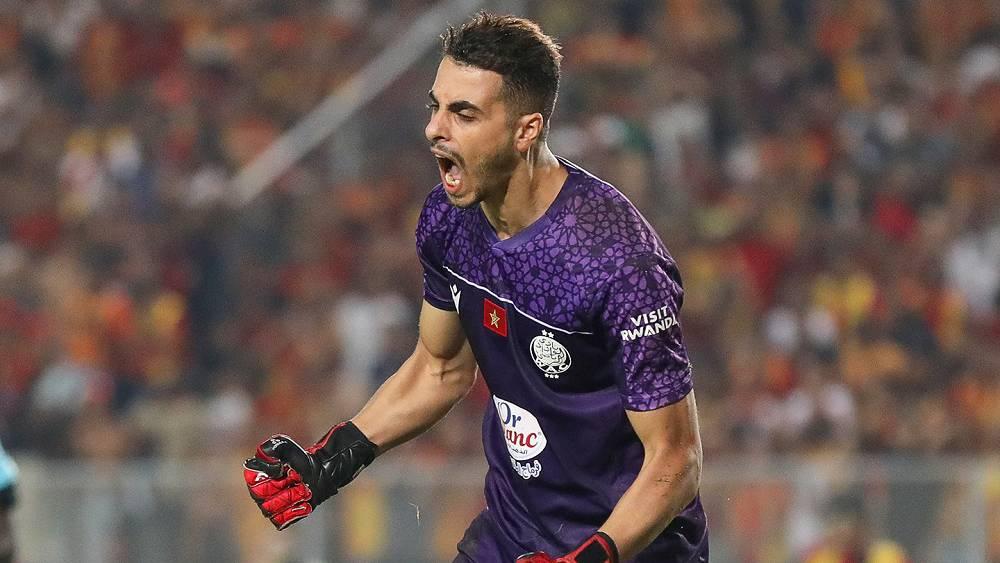 المطيع: "مازال أمامنا النهائي لنقول كلمتنا والفرحة الكبيرة ستكون عند التتويج باللقب إن شاء الله"