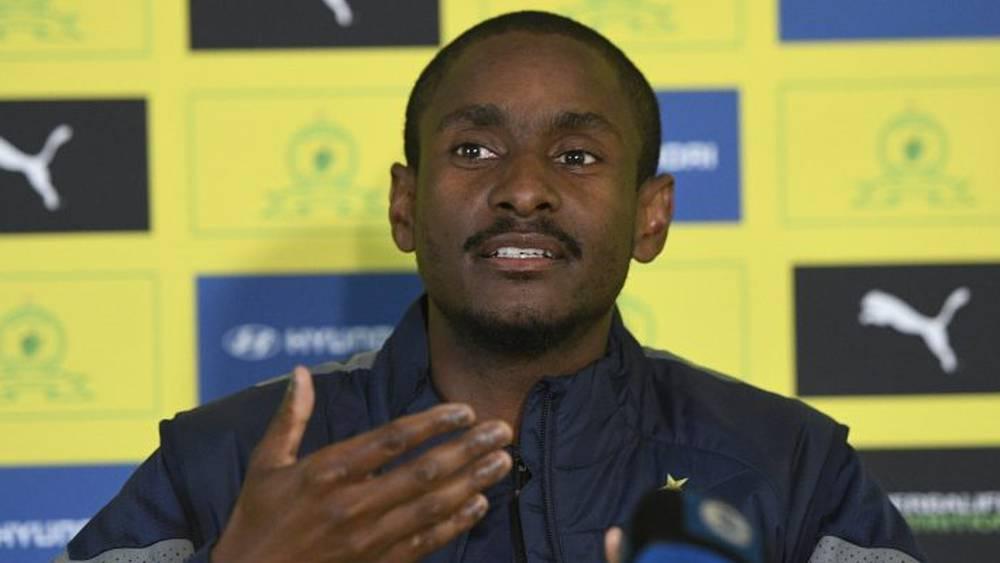 موكوينا (مدرب سان داونز): "علينا أن نُنهي الأمر ونفوز على الوداد"