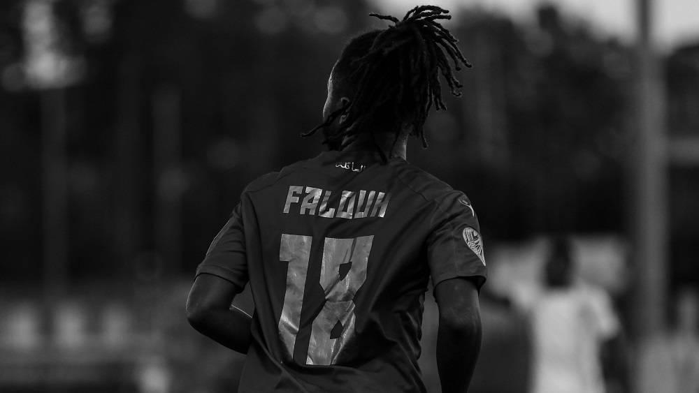 ماميلودي سان داونز الجنوب أفريقي يتقدم بالتعازي للوداد في وفاة أسامة فلوح