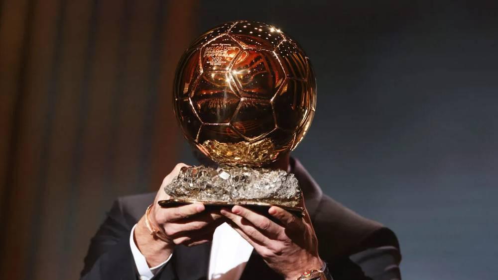 رسميا/ الكرة الذهبية ستعطى بشراكة بين "فرانس فوتبول" و"اليويفا" بداية من عام 2024