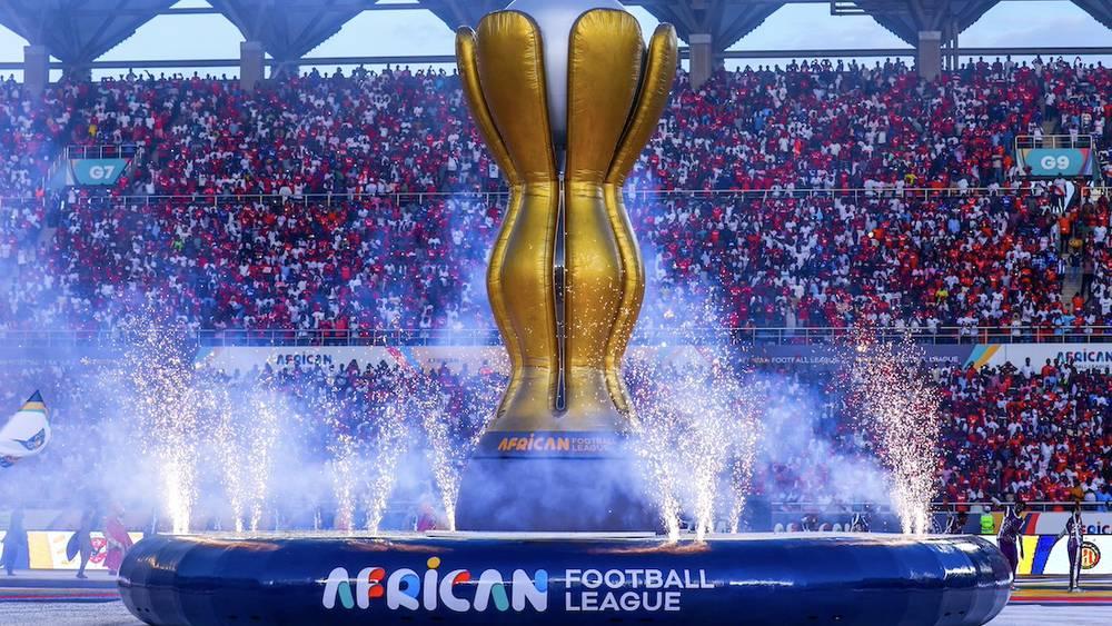 Africain League Football - Changement de date pour le match retour