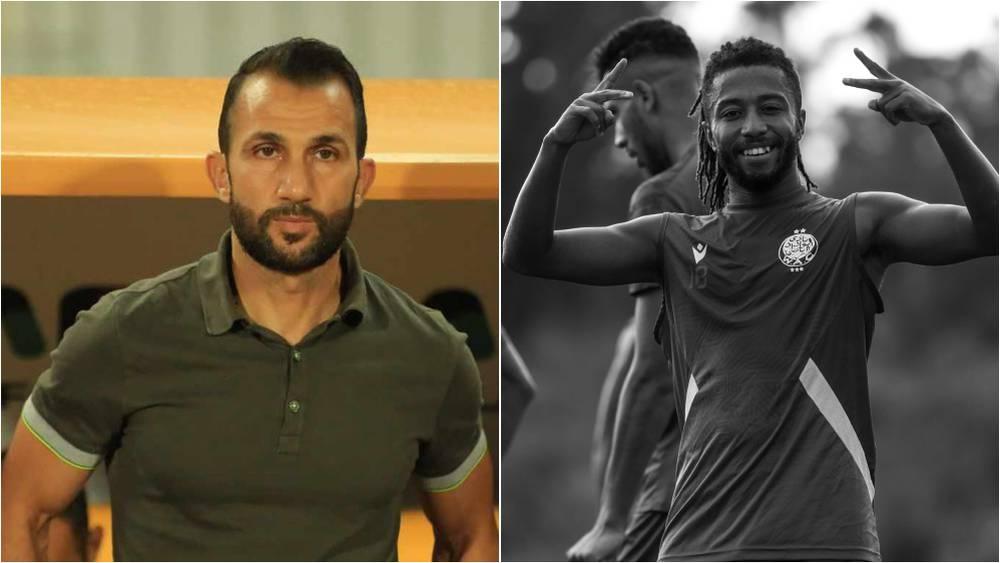 رمزي: "فقدان فلوح أثر فينا كثيرا.. لقد كان منا وسيبقى دائما كذلك وسنحاول إهداءه اللقب"