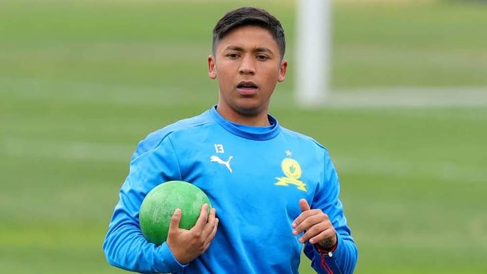 التشيلي أليندي (لاعب سان داونز): "نعرف الوداد جيدًا وسنلعب من أجل تحقيق نتيجة إيجابية قبل مباراة الإياب"