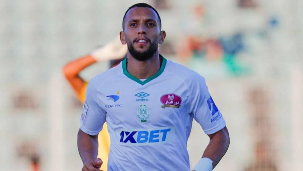 Raja CA - Nawfel Zarhouni forfait contre le FUS ?