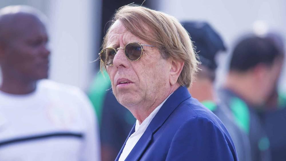 كلود لوروا: "المغرب والسنغال والجزائر هم الأكثر حظا للفوز بكأس أمم أفريقيا"