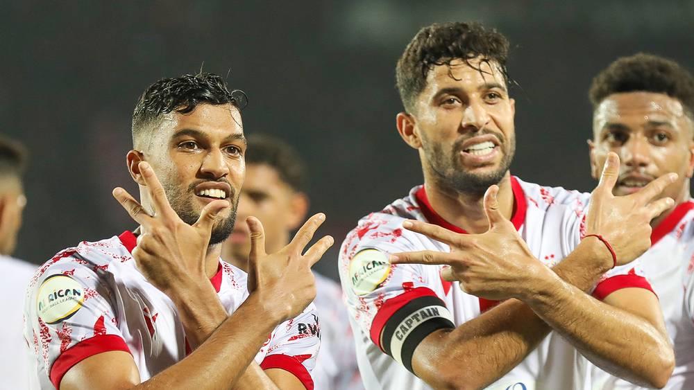 جبران يغيب عن الإياب أمام سان داونز بداعي الإنذارات وعطية الله يُعلّق: "الوداد بِمن حضر"