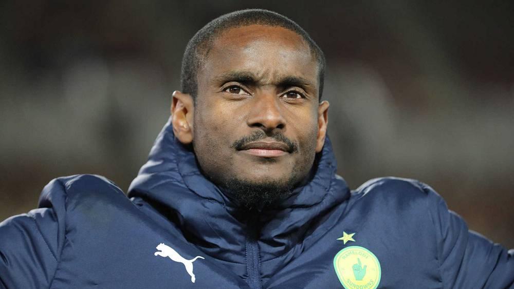 مدرب سان داونز: "رسالتي للاعبين ستبقى نفسها وهي تحقيق الفوز.. الأمر لم ينته بعد وسنبذل كل ما في وسعنا في الإياب"