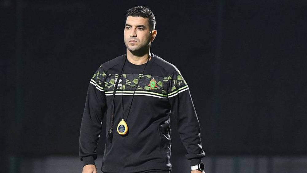 مدرب الجيش الملكي النسوي: "سنلعب كل مباراة وكأنها نهائي والفوز بلقب عصبة الأبطال الثاني هو حافز لنا"