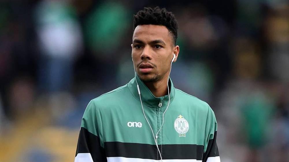 العراسي يعاني من إصابة في العضلة الضامة وفحوصات إضافية لتحديد مدى خطورتها