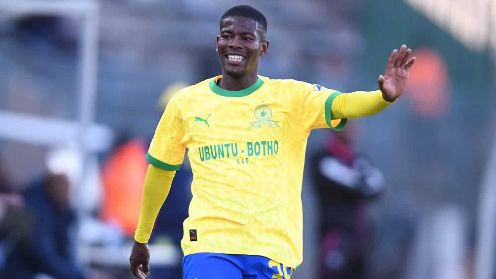 نيو مايما (لاعب سان داونز): "استقبلنا أهدافًا سهلة للغاية خارج أرضنا وسنقلل من أخطائنا في مباراة الإياب"