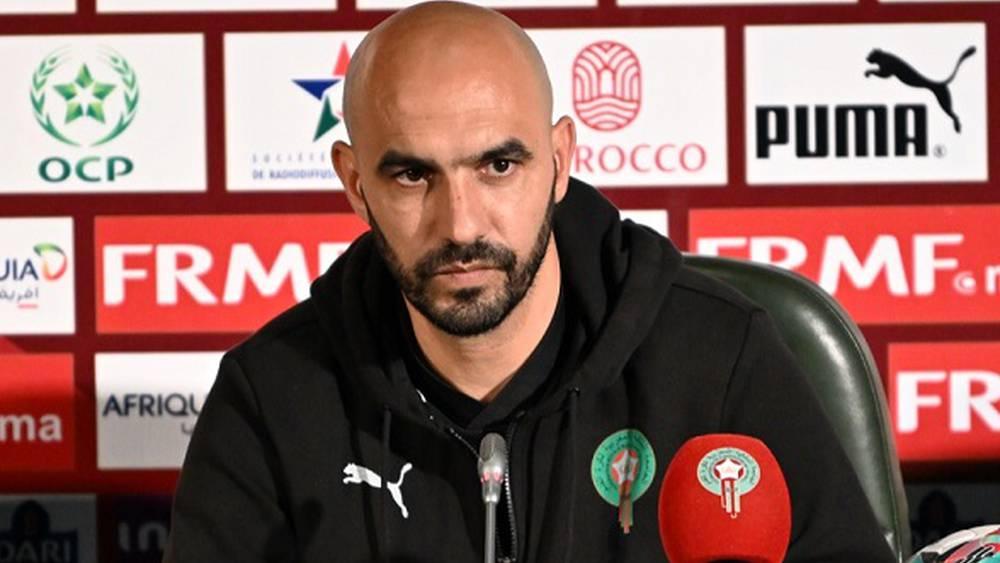 قبل إعلان الركراكي عن قائمة المنتخب المغربي.. أسماء مرشحة للتواجد في معسكر "الأسود" وأخرى مهددة بالغياب بسبب الإصابة