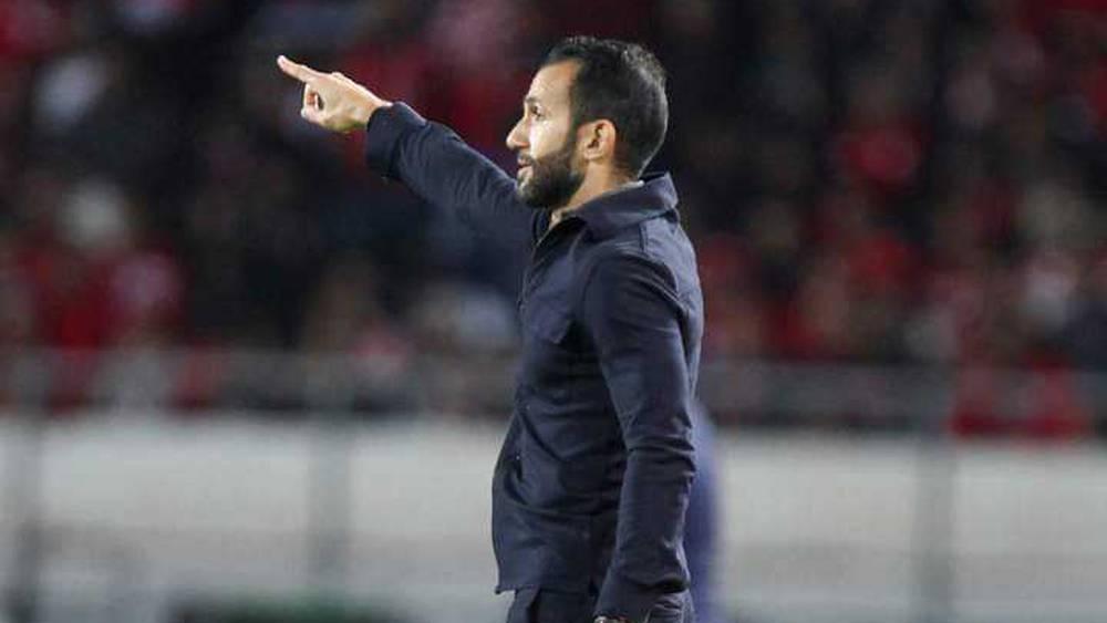 رمزي: "جميع اللاعبين يدركون أهمية المباراة وجاهزون لبذل أقصى جهدهم للتتويج باللقب وكتابة سطر جديد في تاريخ الوداد"